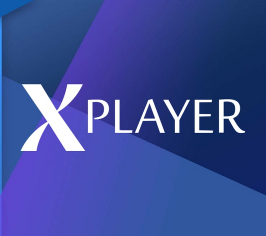 XPLAYER IPTV